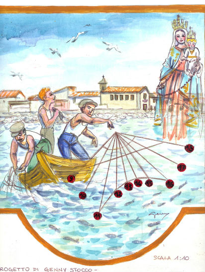 11 - Stocco