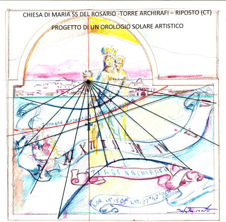 9 - Trovato con linee